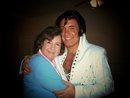 Chuck Ayers Charlottes Voice Of Elvis | Charlotte, NC | Elvis Impersonator | Photo #16