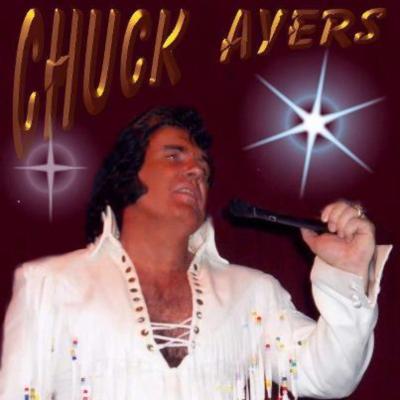 Chuck Ayers Charlottes Voice Of Elvis's Main Photo
