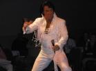 Chuck Ayers Charlottes Voice Of Elvis | Charlotte, NC | Elvis Impersonator | Photo #19