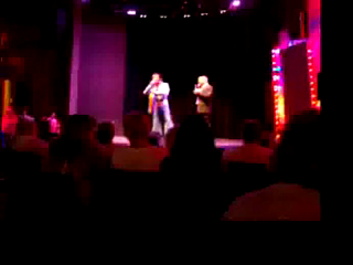 Chuck Ayers Charlottes Voice Of Elvis | Charlotte, NC | Elvis Impersonator | chuckcherokee006 - its now or never part1