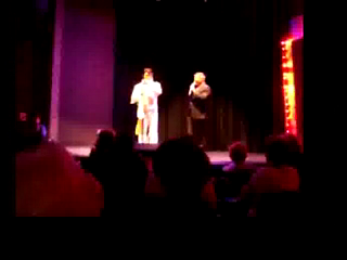 Chuck Ayers Charlottes Voice Of Elvis | Charlotte, NC | Elvis Impersonator | chuckcherokee7-10048 - ultimate elvis cherokee n.c