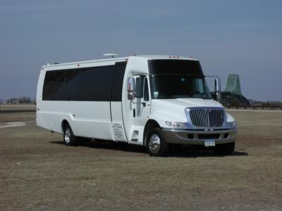 Dynasty Limousine's Main Photo
