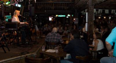 Maree Mcrae | Denver, CO | One Man Band | Photo #11