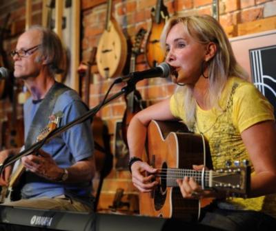 Maree Mcrae | Denver, CO | One Man Band | Photo #10