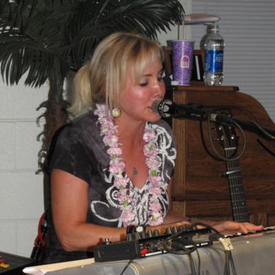 Maree Mcrae | Denver, CO | One Man Band | Photo #8