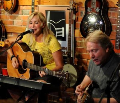 Maree Mcrae | Denver, CO | One Man Band | Photo #7