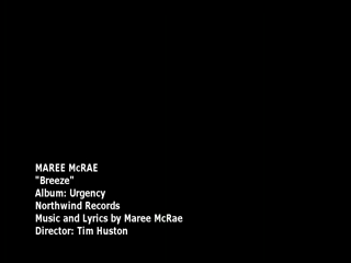 Maree Mcrae | Denver, CO | One Man Band | Maree McRae - BREEZE