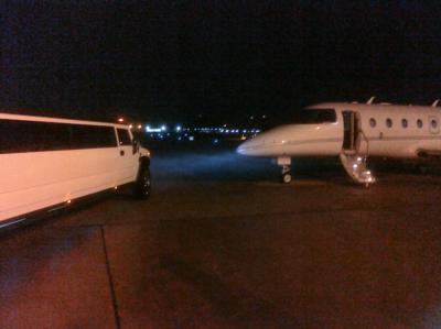 Platinum Limo Service Inc. | Houston, TX | Hummer Limousine | Photo #10