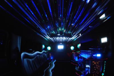 Platinum Limo Service Inc. | Houston, TX | Hummer Limousine | Photo #7