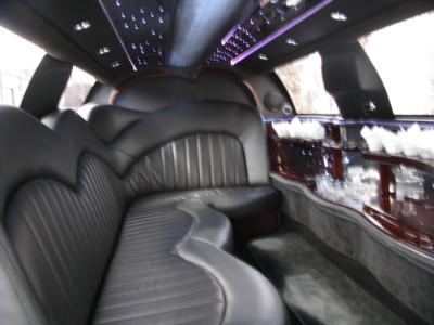 Platinum Limo Service Inc. | Houston, TX | Hummer Limousine | Photo #13