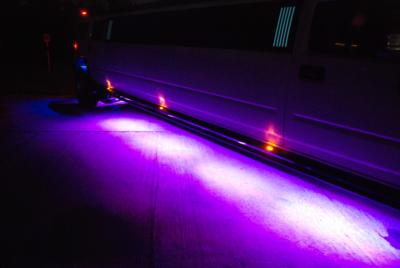 Platinum Limo Service Inc. | Houston, TX | Hummer Limousine | Photo #5