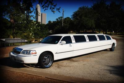 Platinum Limo Service Inc. | Houston, TX | Hummer Limousine | Photo #15