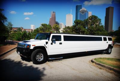 Platinum Limo Service Inc. | Houston, TX | Hummer Limousine | Photo #16