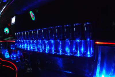 Platinum Limo Service Inc. | Houston, TX | Hummer Limousine | Photo #8