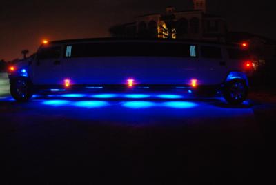 Platinum Limo Service Inc. | Houston, TX | Hummer Limousine | Photo #4
