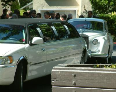 Limousine Network,llc's Main Photo