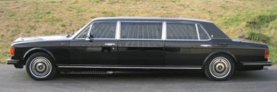 Limousine Network,llc | Mill Valley, CA | Party Limousine | Photo #4