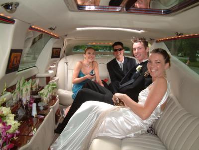 Limousine Network,llc | Mill Valley, CA | Party Limousine | Photo #6