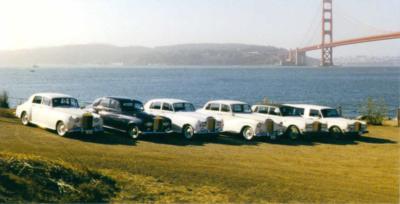 Limousine Network,llc | Mill Valley, CA | Party Limousine | Photo #9