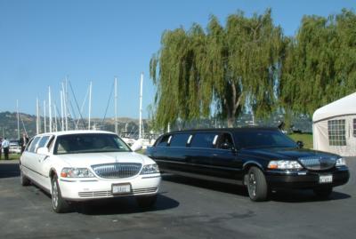 Limousine Network,llc | Mill Valley, CA | Party Limousine | Photo #5
