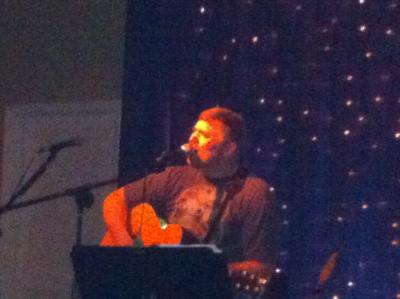 Robert Abernathy | Birmingham, AL | Acoustic Guitar | Photo #5