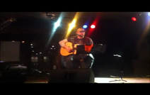 Robert Abernathy | Birmingham, AL | Acoustic Guitar | Small Town- John Melloncamp