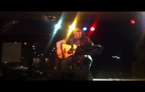 Robert Abernathy | Birmingham, AL | Acoustic Guitar | Push-Matchbox 20