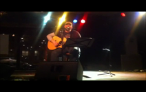 Robert Abernathy | Birmingham, AL | Acoustic Guitar | Hard to Handle-Black Crowes