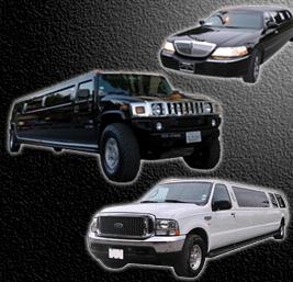 American Luxury Limousine's Main Photo