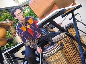 Michael Smolens / Second Sight Music | Berkeley, CA | Piano | Photo #8