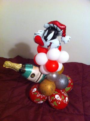 Pepe | Lake Worth, FL | Balloon Twister | Photo #5