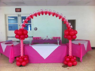 Pepe | Lake Worth, FL | Balloon Twister | Photo #2