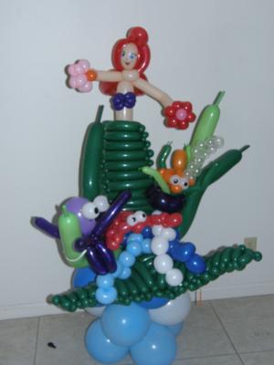 Pepe | Lake Worth, FL | Balloon Twister | Photo #6