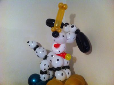 Pepe | Lake Worth, FL | Balloon Twister | Photo #7