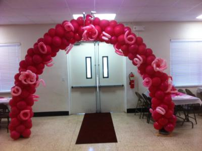 Pepe | Lake Worth, FL | Balloon Twister | Photo #3