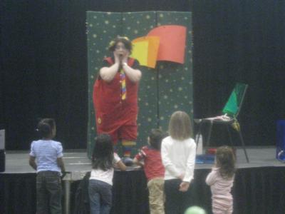 Laugh Along Entertainment | Toronto, ON | Clown | Photo #8