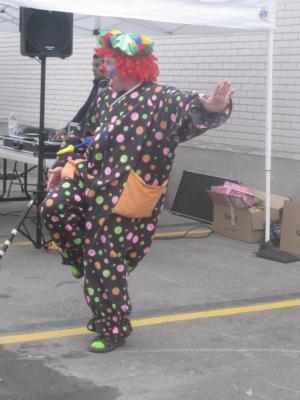 Laugh Along Entertainment | Toronto, ON | Clown | Photo #9