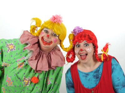 Laugh Along Entertainment's Main Photo