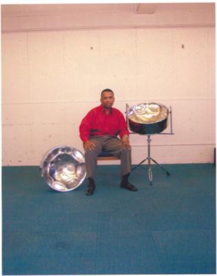  Ricky K. Micou | Suffolk, VA | Steel Drum | Photo #6
