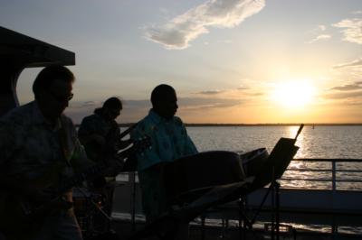  Ricky K. Micou | Suffolk, VA | Steel Drum | Photo #7