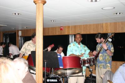  Ricky K. Micou | Suffolk, VA | Steel Drum | Photo #8