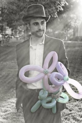 R. Parker Magic's Main Photo