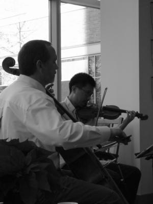 Ensemble Con Brio | Minneapolis, MN | String Quartet | Photo #7