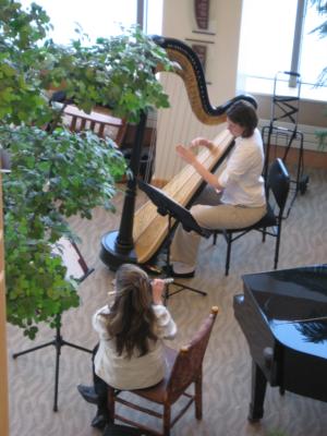 Ensemble Con Brio | Minneapolis, MN | String Quartet | Photo #9