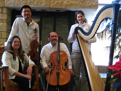 Ensemble Con Brio's Main Photo