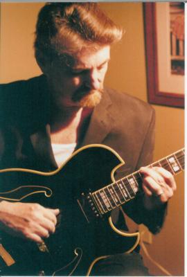 J.B. Sessions Band | Fleming Island, FL | Jazz Band | Photo #5