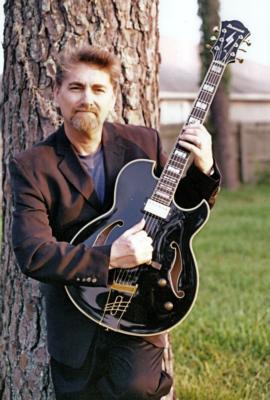 J.B. Sessions Band | Fleming Island, FL | Jazz Band | Photo #7