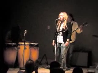 V E H I C L E  | Pasadena, CA | Cover Band | 03