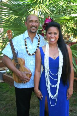Music By Elias | Seattle, WA | Ukulele | Photo #6