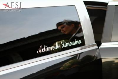 Actionville Limousines, Inc. | Jacksonville, FL | Party Bus | Photo #2